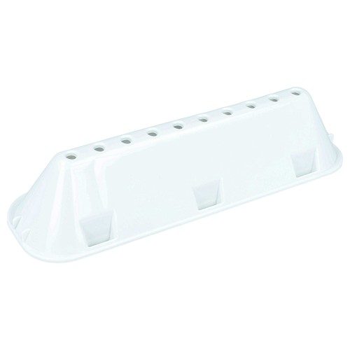 Aube tambour pour indesit - aube, de