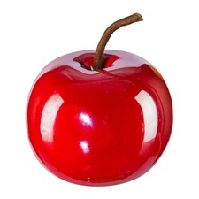 Pomme Décorative En