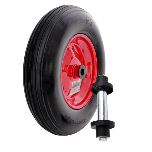 Trutzholm roue brouette - roue, de