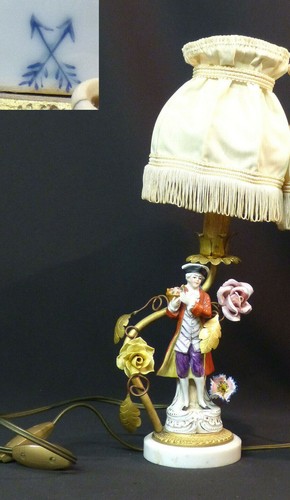 Aa2 1820 élégante lampe - aa2,