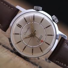 NICE CHANDLER SWISS WRIST