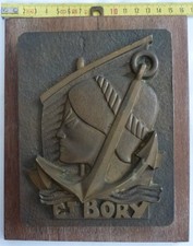 (3) COMMANDANT BORY Aviso