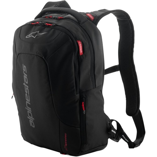 Alpinestars black city hunter - alpinestars,