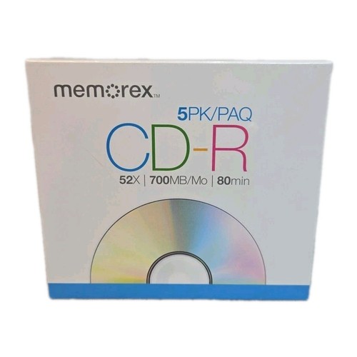 Memorex imation r - memorex,,