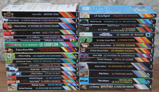 FOLIO JUNIOR - LOT DE 30