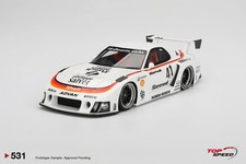 Mazda RX-7 LB-Super Silhouette