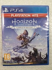 HORIZON ZERO DAWN - COMPLETE