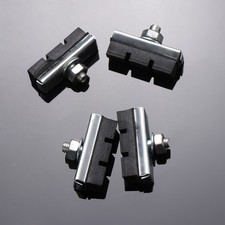  4 Pairs Patin De Freins Pour