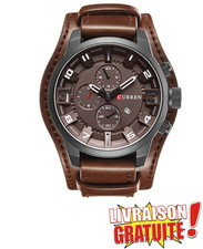 Montre Homme CURREN