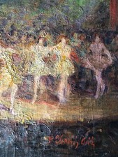 Peinture  Impressionnisme