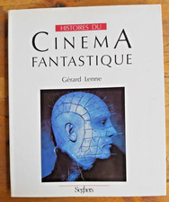 GERARD LENNE: HISTOIRE DU