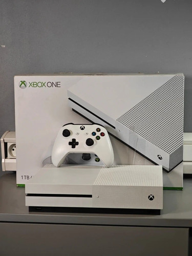 Console microsoft xbox - microsoft,