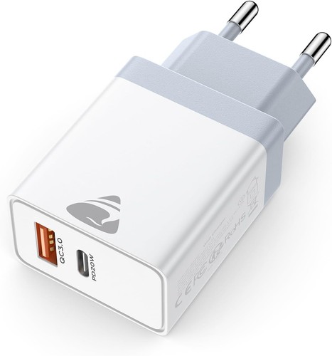 Chargeur usb 40w - 40w, 4