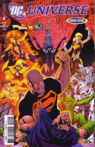Marvel france - marvel,