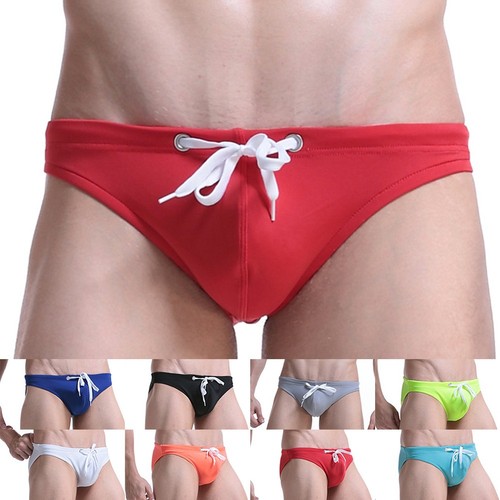 Short bain sexy homme doux - de,