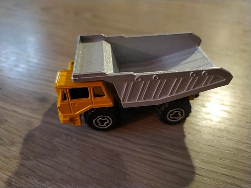 Engin chantier majorette - de,