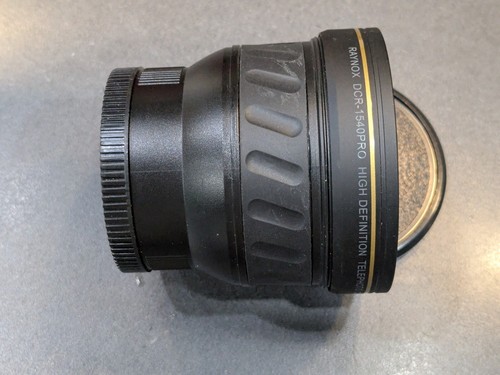 Raynox digital dcr 1540pro - raynox,