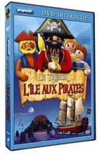 Playmobil - Le trésor de
