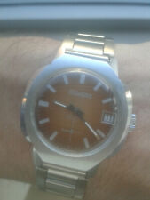 Duward 903 SUBSECONDS BROWN DIAL HAND-WINDING Vintage (70 ´ S ) NOS Montre