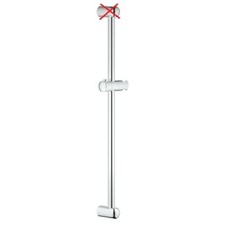 Barre de douche Grohe New Tempesta 600 mm Chrome - 27523000 B-WARE