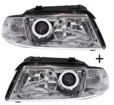 AUDI A4 B5 (1998-2001) 2 PHARE