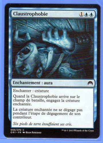 Magic mtg origines ori - mtg,