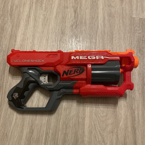 Jouet fusil nerf mega - jouet,