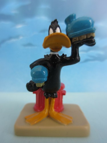 Sympathique figurine - sympathique, de