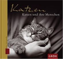 Katzen und ihre Menschen de Lennard, Marla | Livre | état très bon