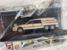 1 43 NEUF IXO CITROËN CX