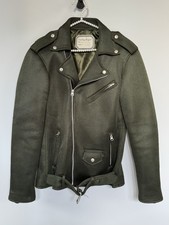 Blouson coupe perfecto MARTY AND GUS - Taille 40