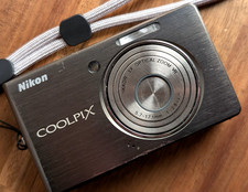 Excellent appareil photo