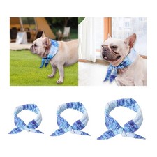 Bandana rafraîchissant pour