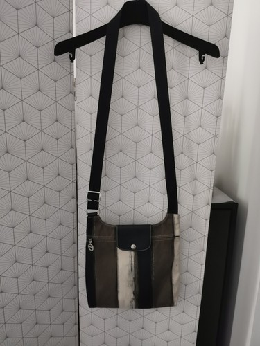 Sac bandoulière longchamp