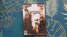 Silent Hill 4 The Room PC Fr Cib