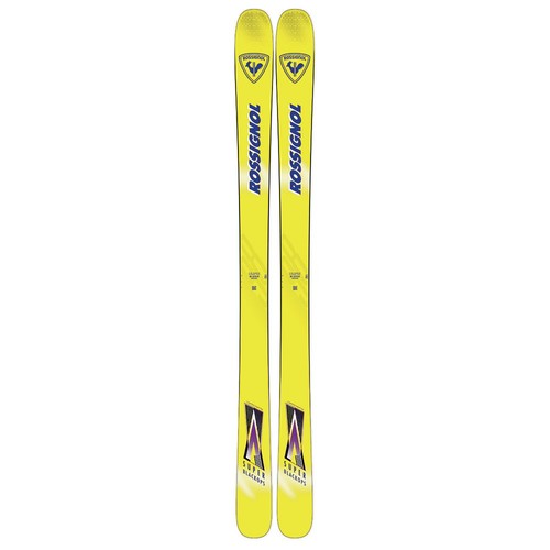 Rossignol super blackops - rossignol,