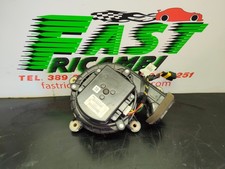 ELECTROVENTILATEUR HABITACLE