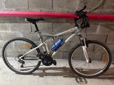 vtt homme Rockrider 340 taille M