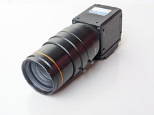 KEYENCE CA-HX500M 16x Speed