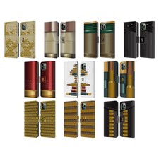 HEAD CASE DESIGNS LIMACES