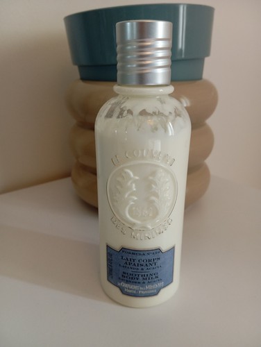 Lait corps couvent des minimes - corps,