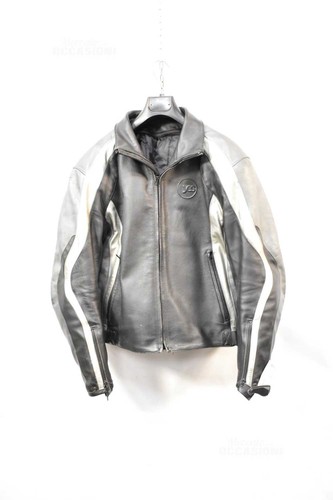 Veste moto homme - homme, cuir