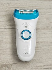 Epilateur Braun Silk Epil 9
