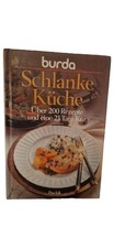 Burda livre cuisine - cuisine, minceur