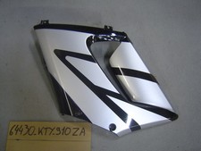 Coque de selle HONDA VFR800