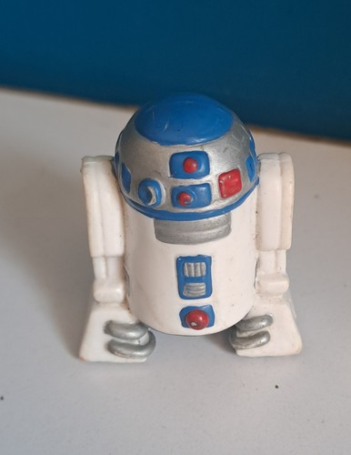 Figurine star wars r2d2 - star, lfl