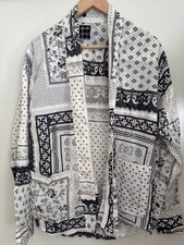 visvim Bandana Noragi veste