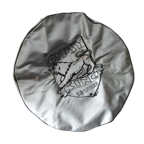 Pour suzuki gypsy - gypsy, king
