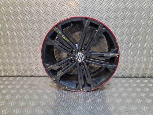 Jante alu volkswagen golf - alu,