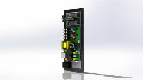 Hypex fusion amp fa252 - amp, ncore